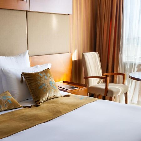 Regardal Hotel Almaty Extérieur photo