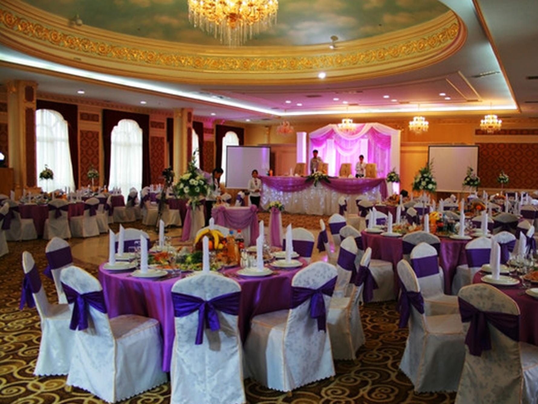 Regardal Hotel Almaty Extérieur photo